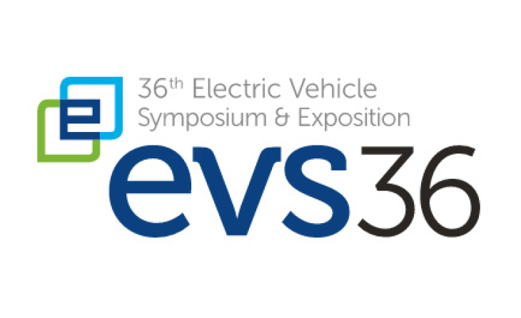 Electric Vehicle Symposium &amp; Exposition
